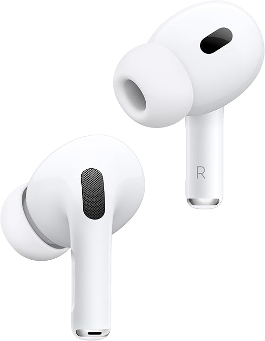 Audifonos Airpods Pro 2 ANC Full