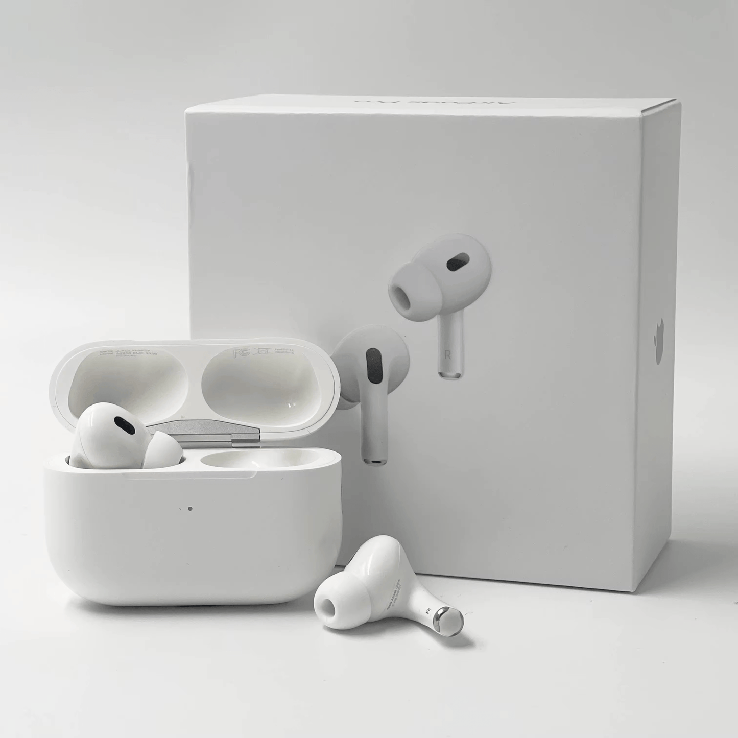 Audifonos Airpods Pro 2 ANC Full