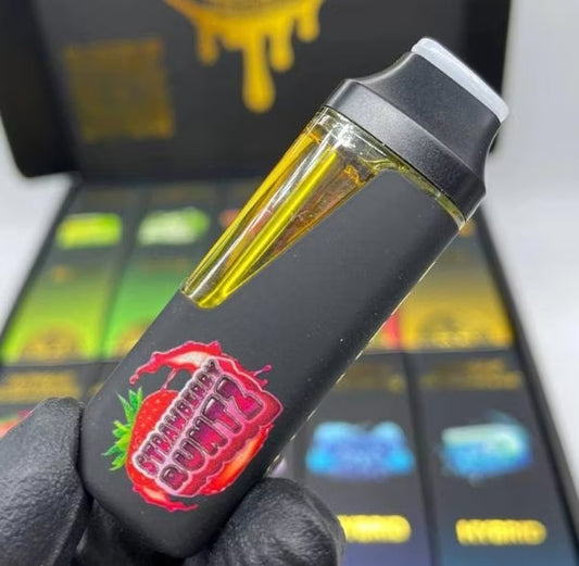 VAPER DISPOSABLE MUHA MEDS 2G