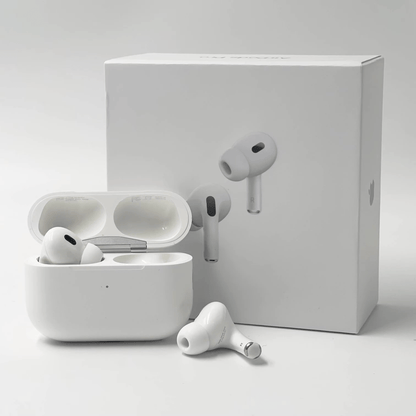 Audifonos Airpods Pro 2 ANC Full