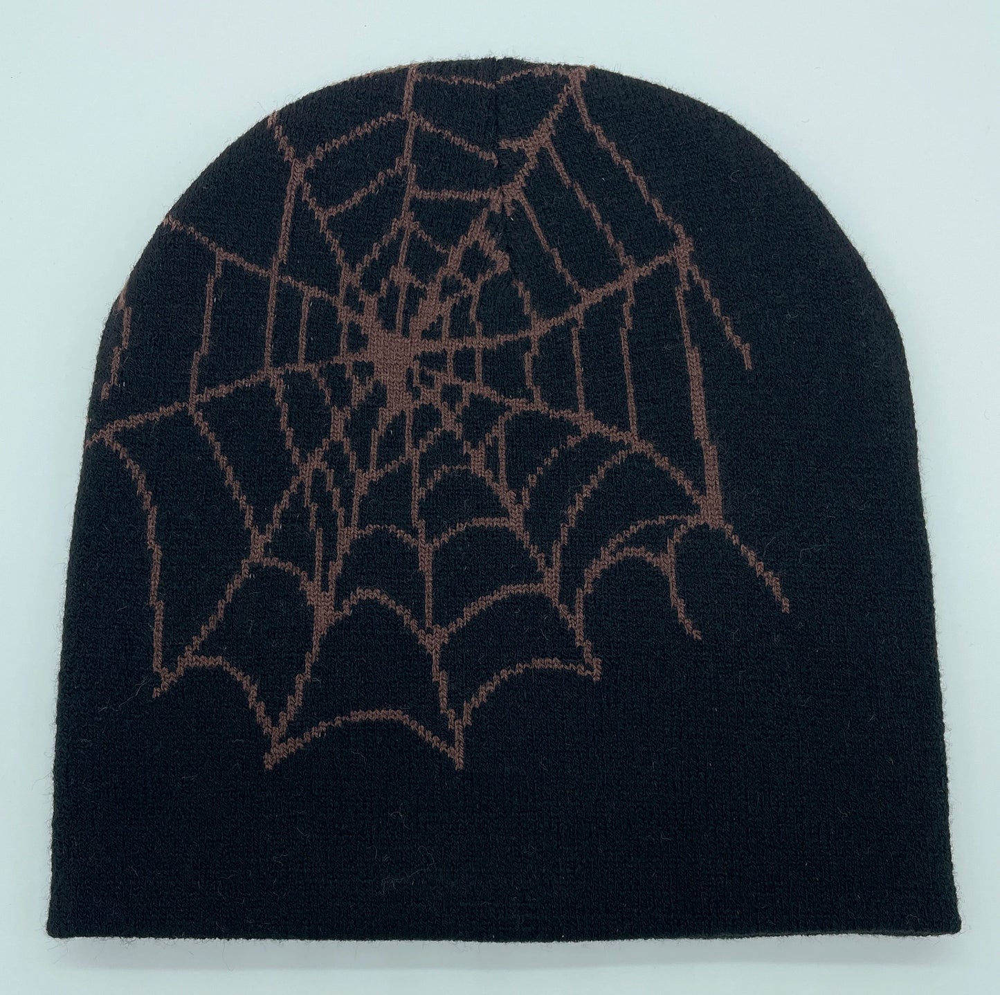 Knit Hat for Both Men and Women， Street Hip-Hop Rap Skull Cap Go with Everything