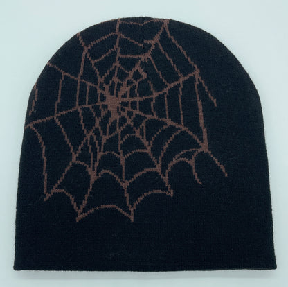 Knit Hat for Both Men and Women， Street Hip-Hop Rap Skull Cap Go with Everything